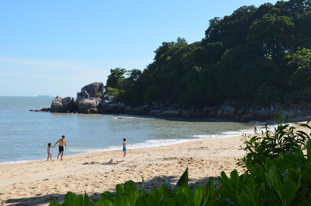 Resor Shangri-la Rasa Sayang, Penang 5*