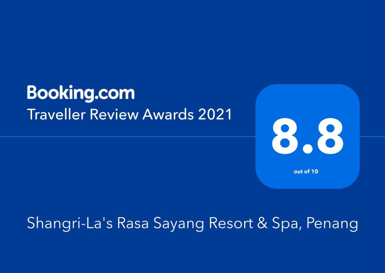 Shangri-la Rasa Sayang, Penang Batu Ferringhi