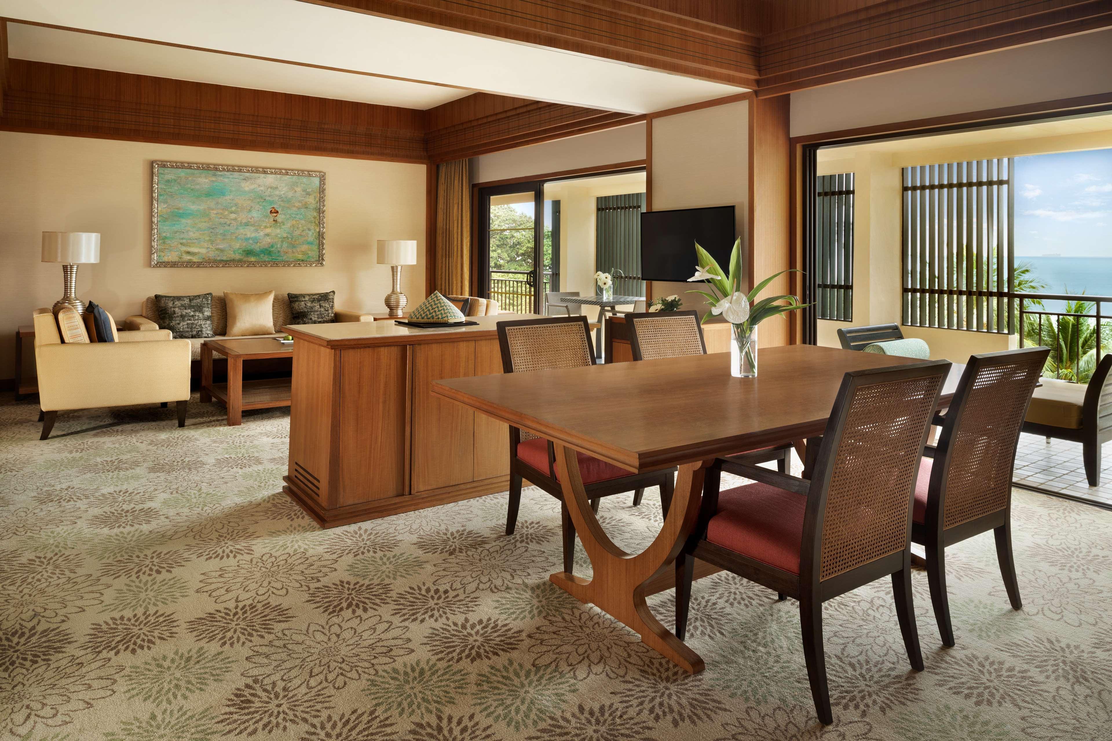 Resort Shangri-la Rasa Sayang, Penang 5*