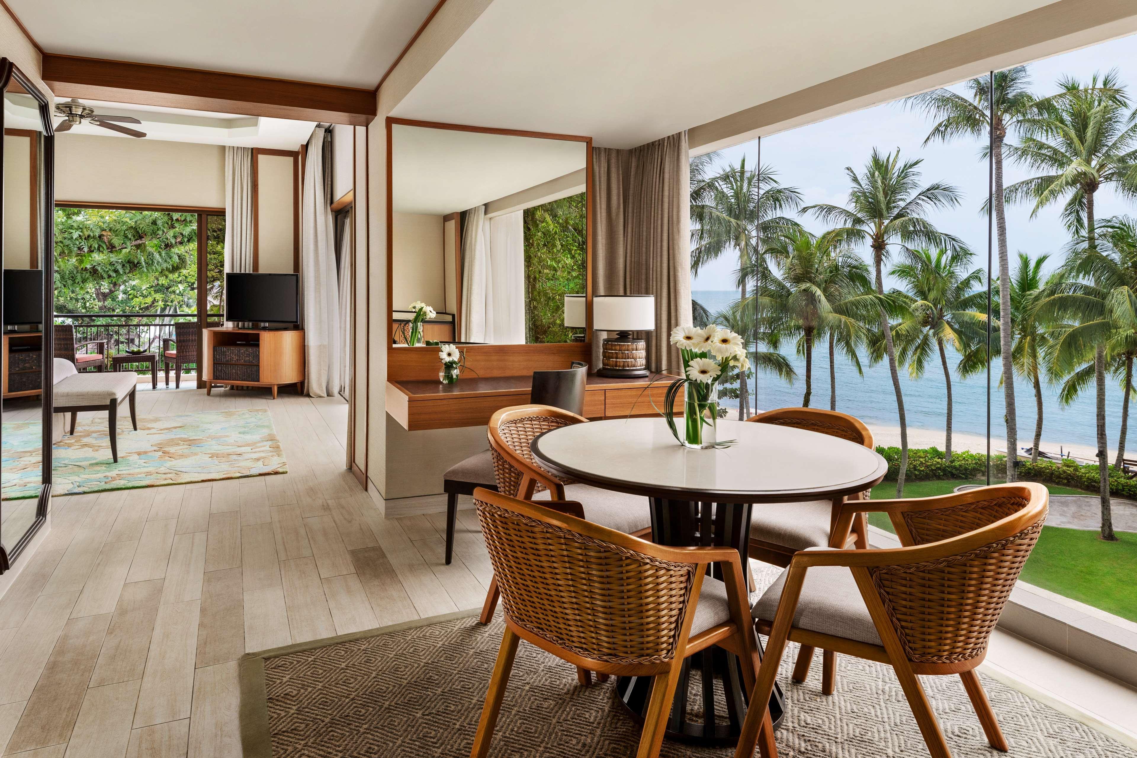 Shangri-la Rasa Sayang, Penang Resort Batu Ferringhi
