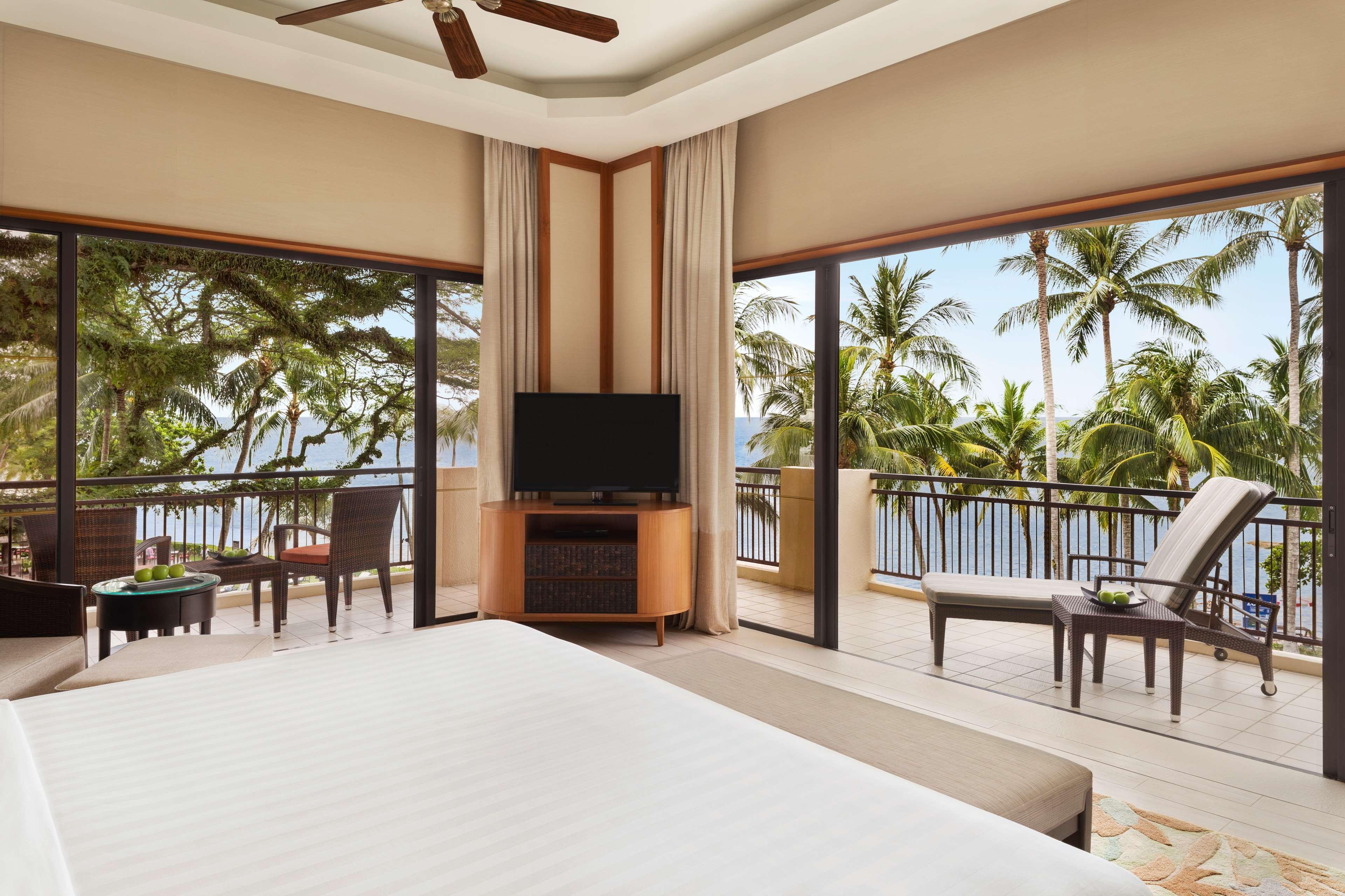 Shangri-la Rasa Sayang, Penang