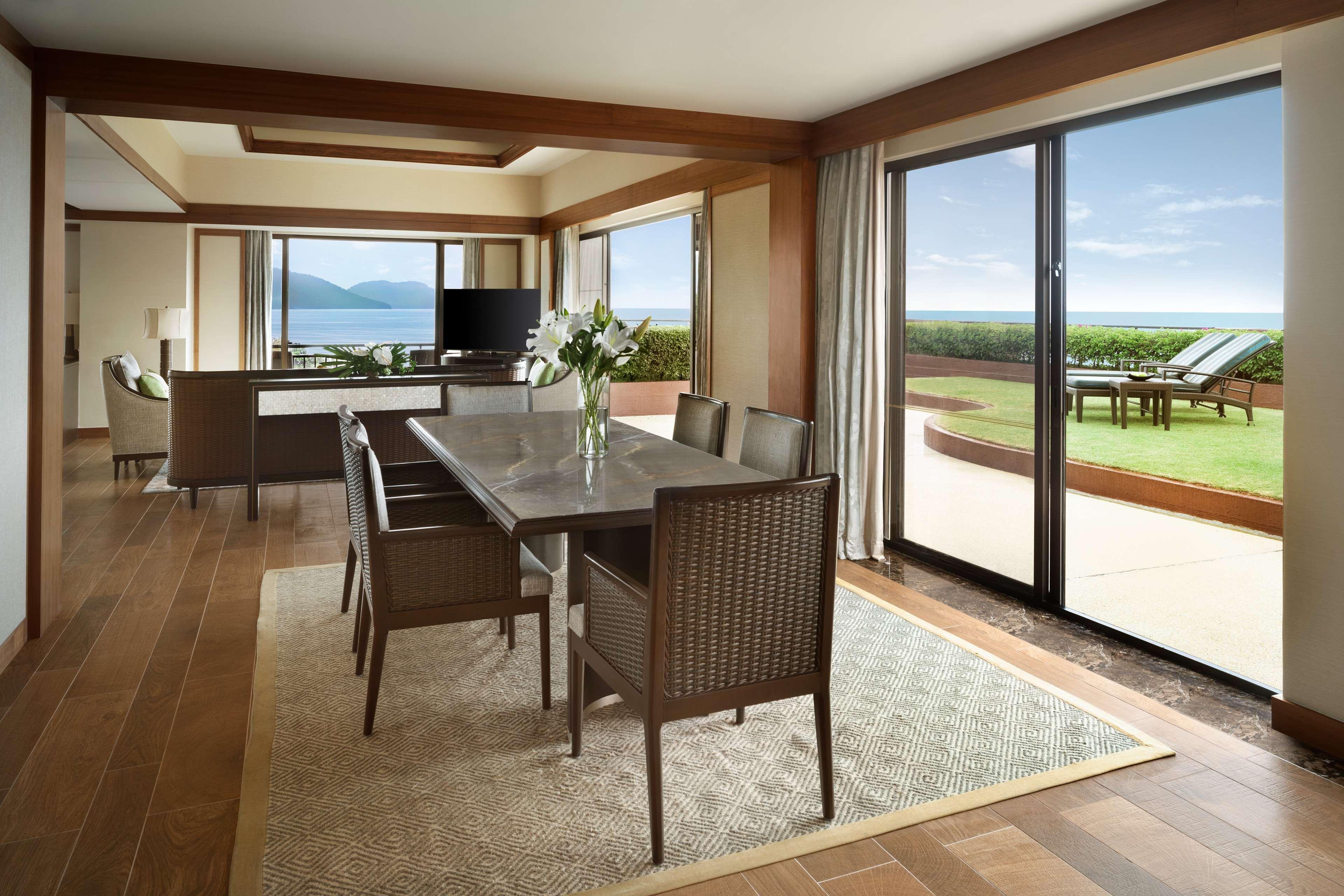 Shangri-la Rasa Sayang, Penang 5* Batu Ferringhi