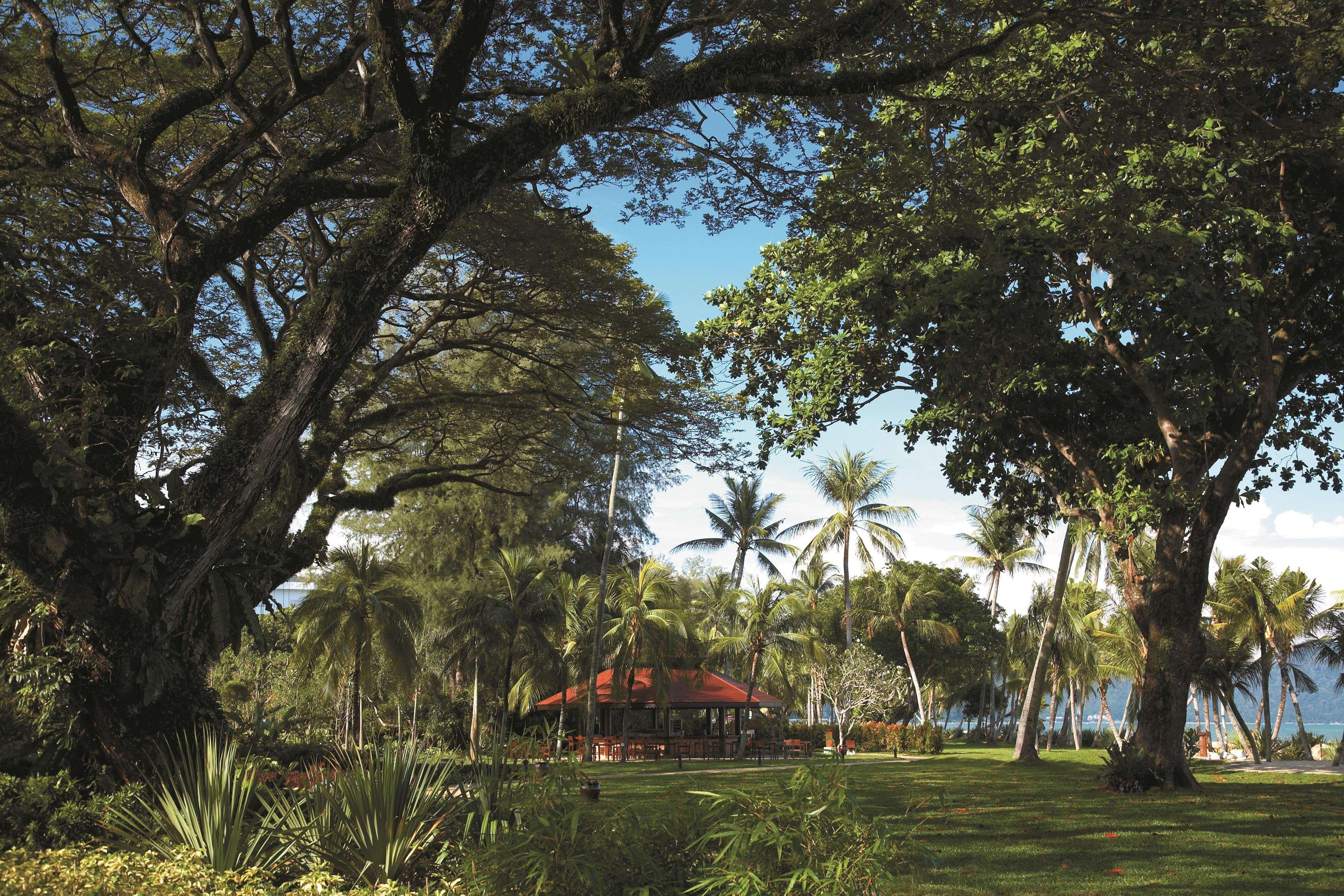 Resort Shangri-la Rasa Sayang, Penang Batu Ferringhi