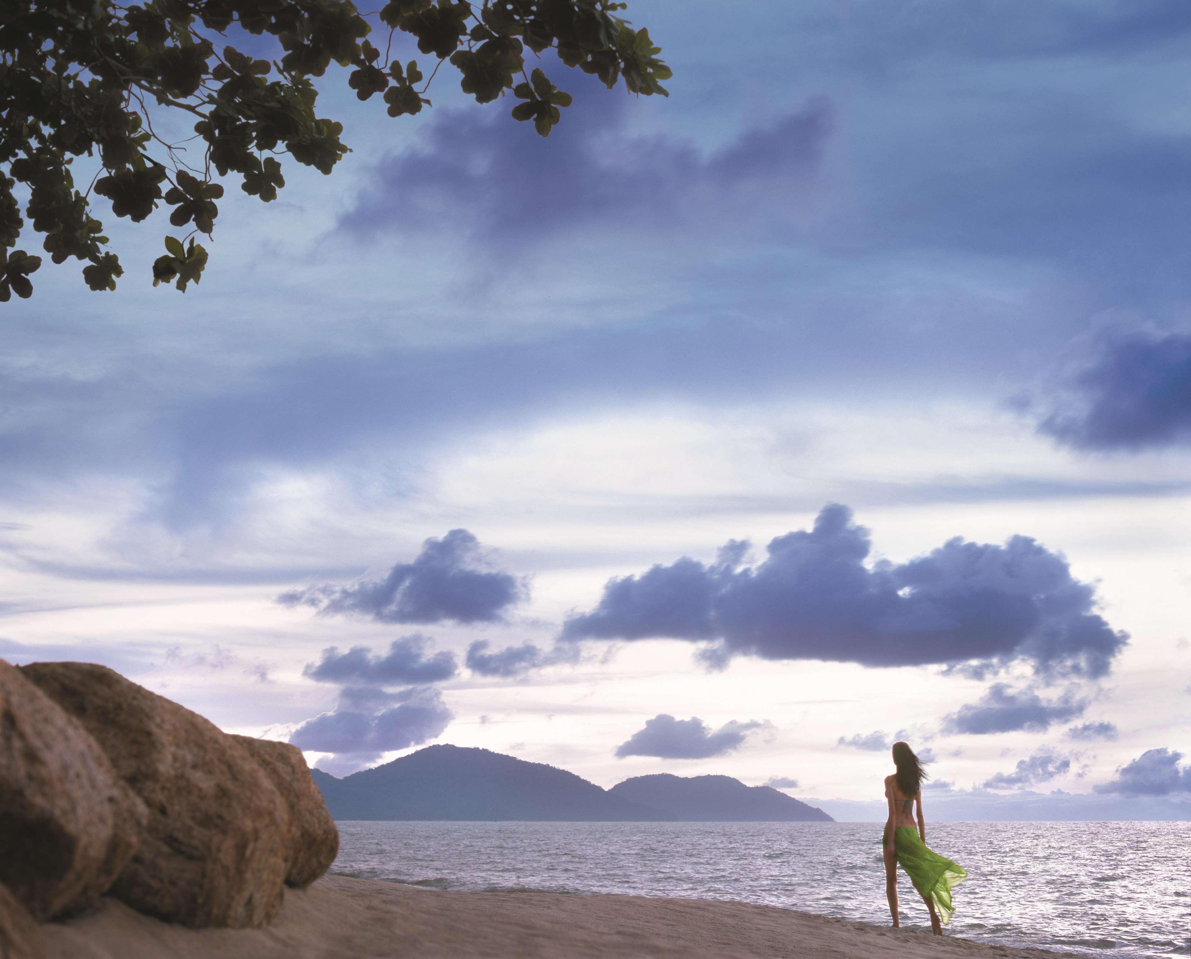 Shangri-la Rasa Sayang, Penang 5*