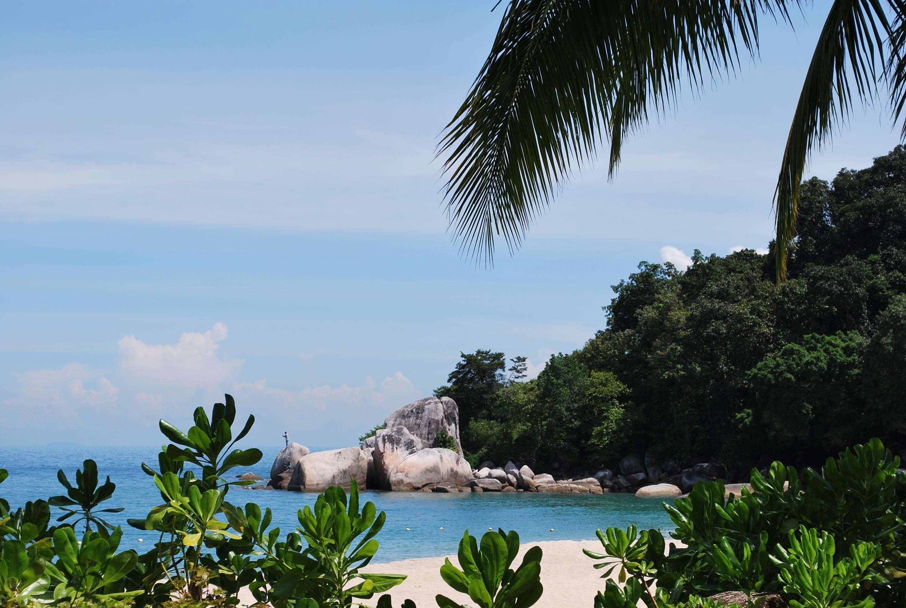 Shangri-la Rasa Sayang, Penang Resort 5*