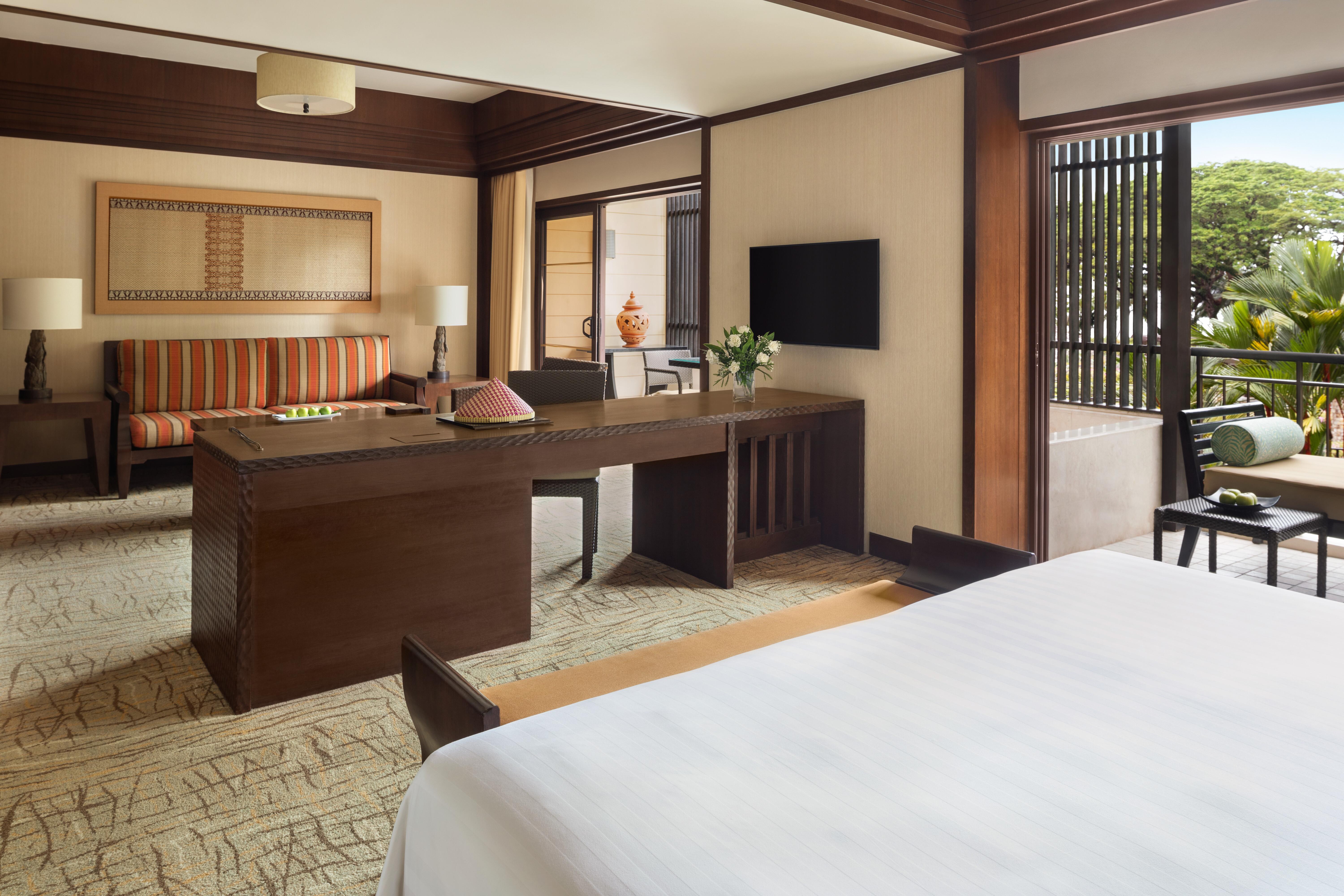 Shangri-la Rasa Sayang, Penang Batu Ferringhi