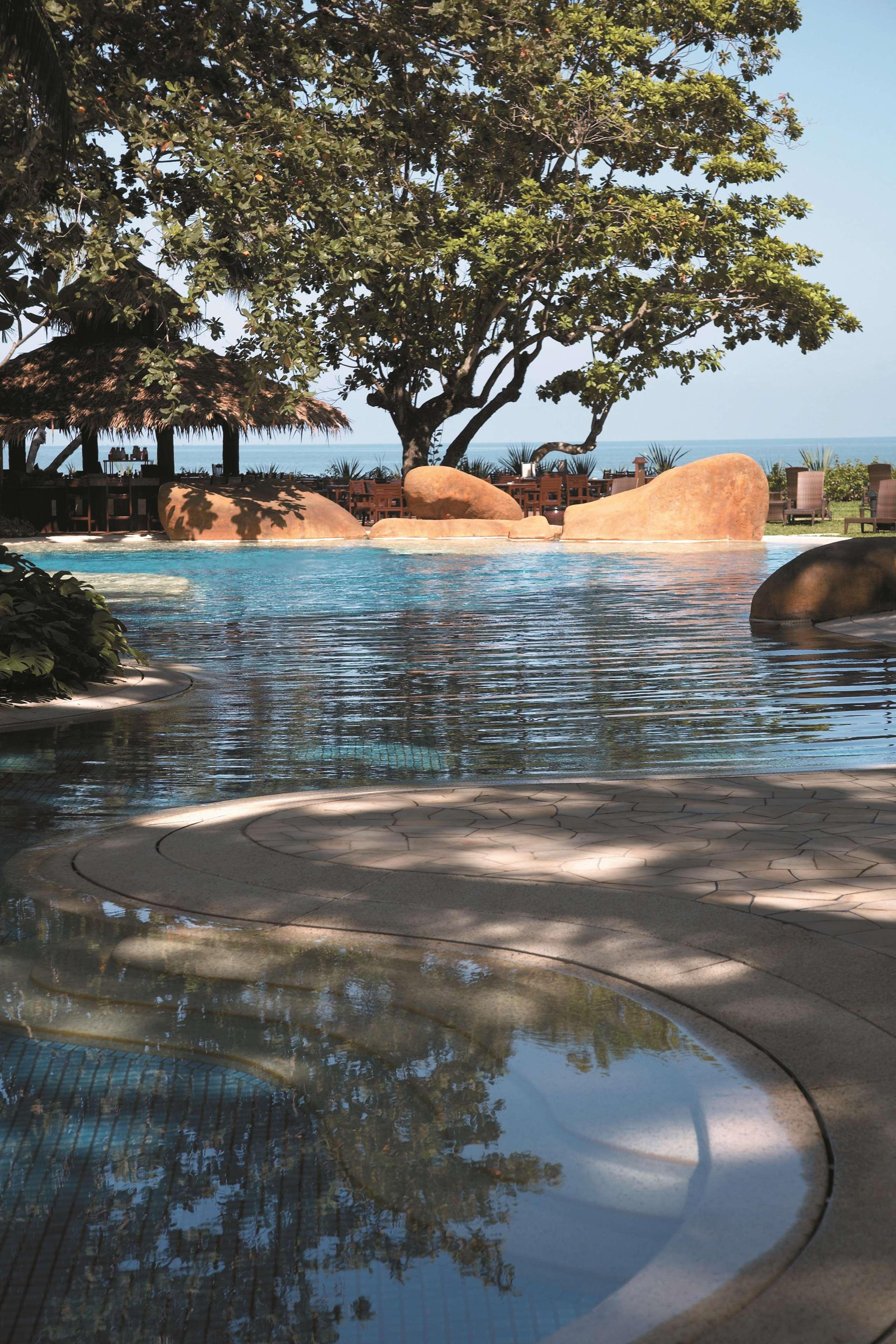Shangri-la Rasa Sayang, Penang 5* Batu Ferringhi