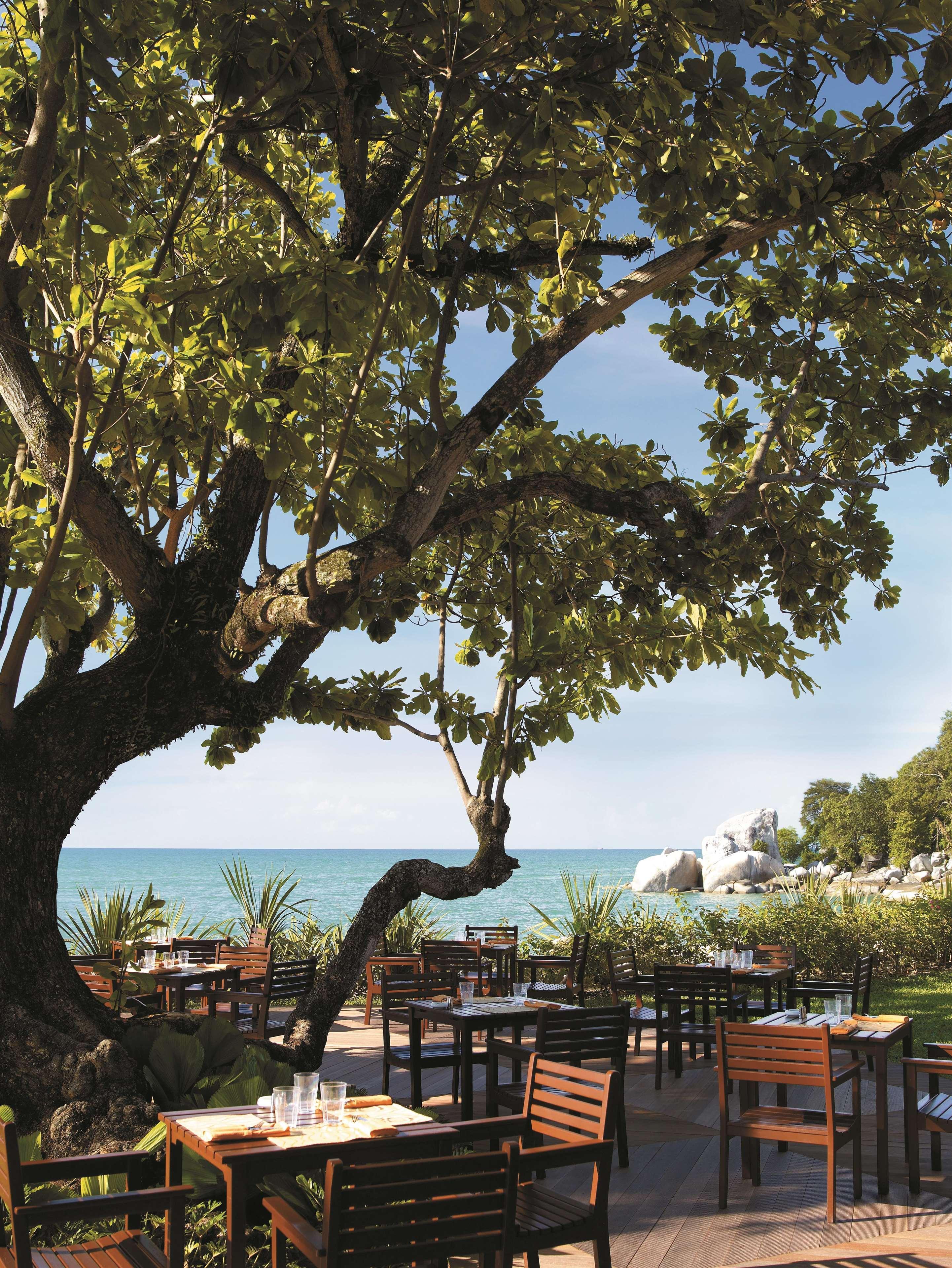 Shangri-la Rasa Sayang, Penang Resort Batu Ferringhi